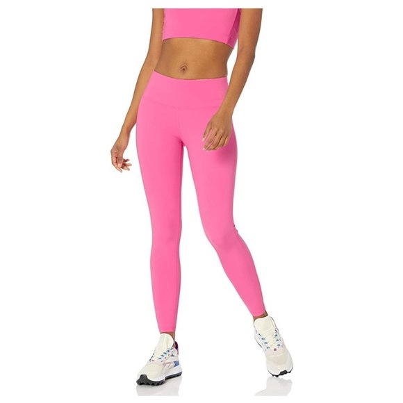 Amazon Pants - WOMEN'S Active Sculpt Mid-Rise Full-Length Legging Size XL